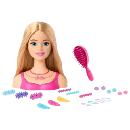 Barbie Styling Head HMD88