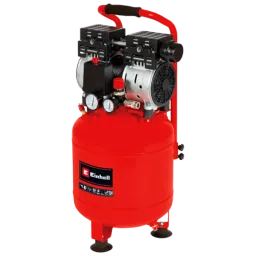 Compresor Einhell TE-AC 24 Silent