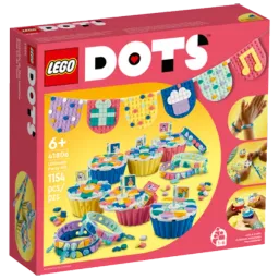 Constructor LEGO Ultimate Party Kit