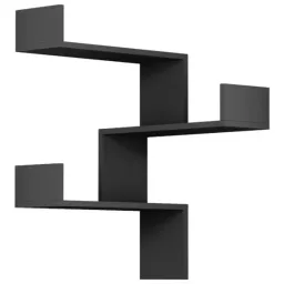 Raft Showdeko Luksa Bookcase