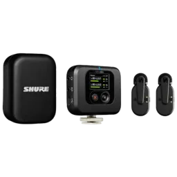 Microfon Shure Movemic TWO Receiver Kit