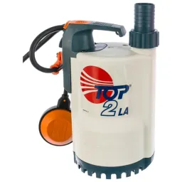 Pedrollo TOP-2 LA 370 W