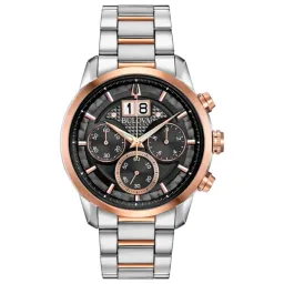 Bulova 98B335