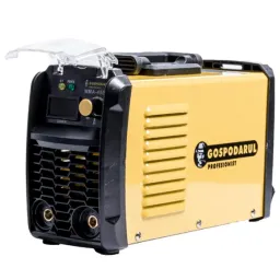 Aparat de sudat Gospodarul Profesionist 400L 220 V