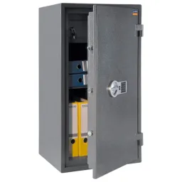 Safeu Valberg GARANT 95ТEL Oțel / Digitală