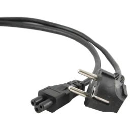 Cablexpert Schuko + C5