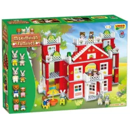 Constructor Unico Plus AG 8926-0MAX