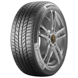 Continental ContiWinterContact TS870P