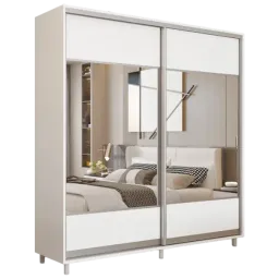 Mobildor-Lux Aron 2300 K1 8681 230 x 60 x 220/