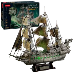 CubicFun Flying Dutchman