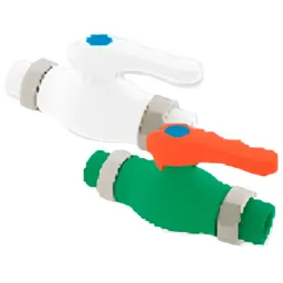 Robinet Formul 120653