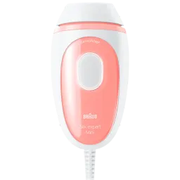 Braun PL1014 Silk-expert Mini Uscată