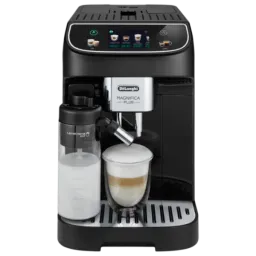 Aparat de cafea DeLonghi ECAM320.60B / 1.9 l / Black
