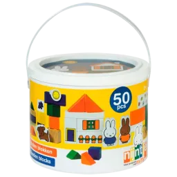 Constructor ChiToys Cuburi Clasic