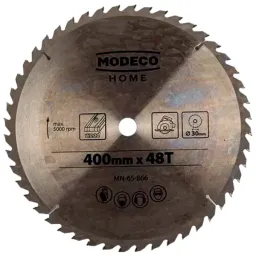 Disc circular Modeco 186180