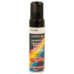 Lac auto Motip 954580 12 ml/ Pentru suprafețe metalice