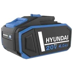Acumulator pentru instrumente Hyundai BI20-4 Li-Ion / 4 Ah / 20 V
