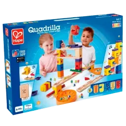 Constructor Hape E6012