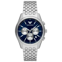 Ceas de mână pentru bărbați EMPORIO ARMANI AR11582 Cuarț / 41 mm