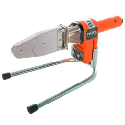 Aparat de sudat țevi din plastic NEO Tools MP-6375