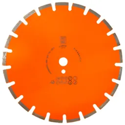 Disc diamantat segmentat PDT 71110BFC1A1RSS/C2