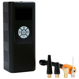 Compresor auto Pigeon Vulkan KO-07