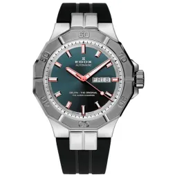 Edox 88008-3GCA-BGO