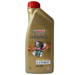 Castrol 0W20 EDGE Professional LL IV FE