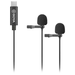 Microfon Boya BY-M3D