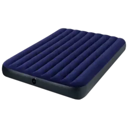 Saltea gonflabilă Intex 64759 203 x 152 x 25/ Blue