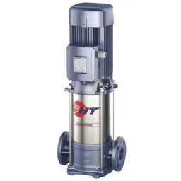 Pompă de suprăfață Pedrollo HT 30/8 15000 W