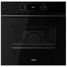 Cuptor încorporabil Teka HLB 8400 FBK 3215 W/ Black
