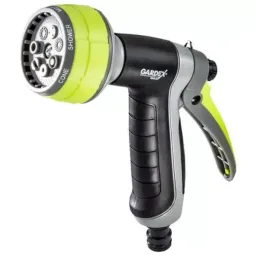 Pistol pentru stropit TopGarden STRONG GX GARDEX TOOLS 7/ Metal