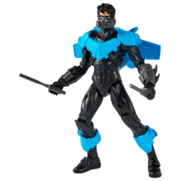 Figurină Spin Master DC Nightwing