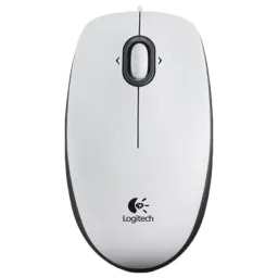 Mouse Logitech M100