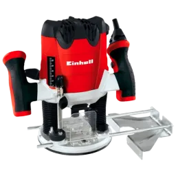 Maşina de frezat Einhell RT-RO 55