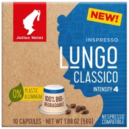 Julius Meinl Lungo Classico
