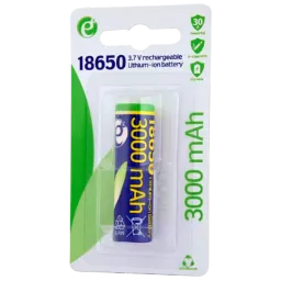 Acumulator Energenie EG-BA-18650-10C/3000 18650