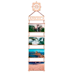 Puzzle 2D Ewa Toys South America