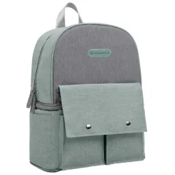 Geanta pentru mama Kikka Boo Nia Mint (31108020072)