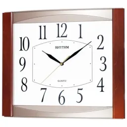 Ceas de perete Rhythm CMG899NR06 De perete / Cuarț