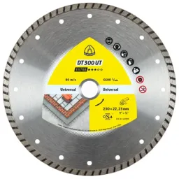Disc diamantat continuu Klingspor 7035548