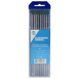 Set electrozi EZ WOLFRAM WP