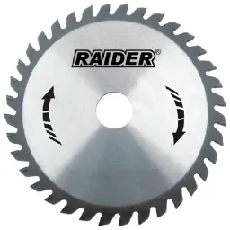 Disc circular Raider 163131