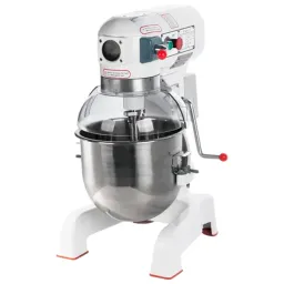 Mixer profesional Stalgast ST783210 750 W / 20l
