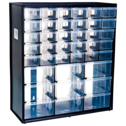 Organizator cu sertare Stanley 1-93-981