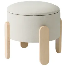 IKEA Forlunda Wood / Stofă