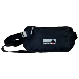 High Peak Travel Belt