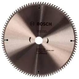 Disc circular Bosch 2608644386