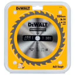 Disc circular Dewalt DT1940